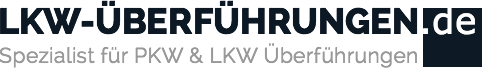 LKW Überführungen Logo
